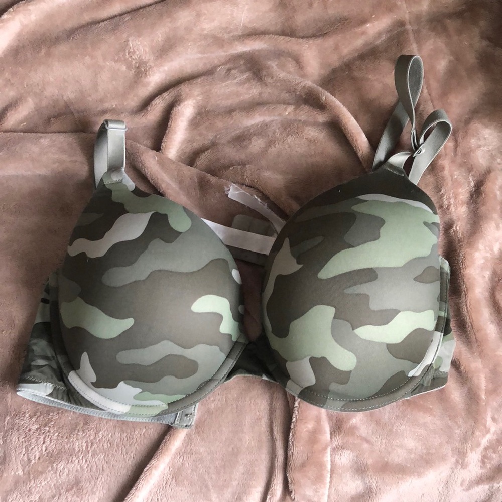 Push up Bra